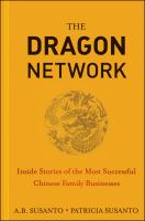 The Dragon Network The Dragon Network