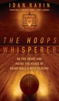 The hoop whisperer The hoop whisperer