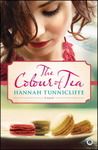 Colour of tea