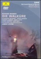 Die Walkure DVD 2