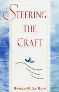 Steering the craft - le guin