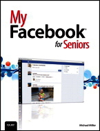 My Facebook for seniors