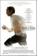 12 years a slave