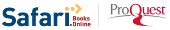 ProQuest Safari Books Online