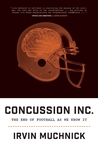 Concussion inc