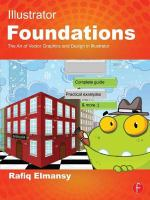 illustrator Foundations