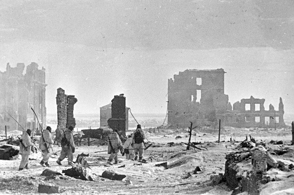 RIAN_archive_602161_Center_of_Stalingrad_after_liberation RIAN_archive_602161_Center_of_Stalingrad_after_liberation