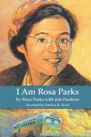 I am Rosa Parks unabridged