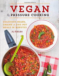 Vegan Pressure Cooking