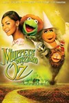 Muppets wizard of oz