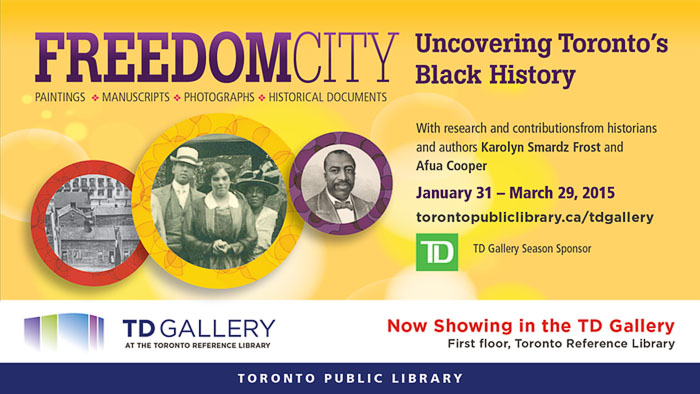 Freedom City TD Gallery Poster Freedom City TD Gallery Poster