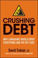 Crushing Debt