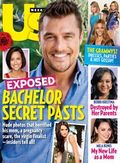 US Weekly magazine coverJ55EKYHW