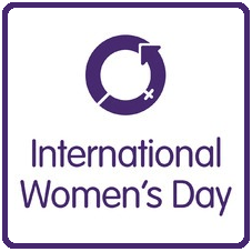 International Women's Day 
