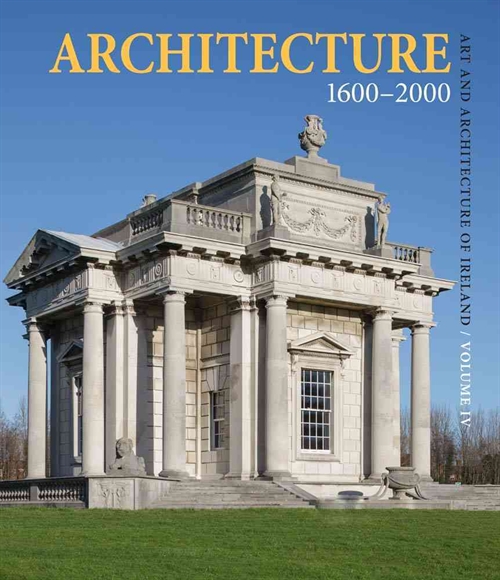 Art and Architecture of Ireland Architecture