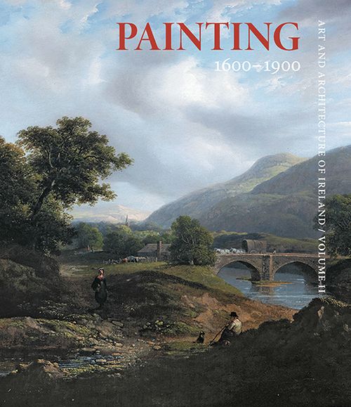 Art and Architecture of Ireland Painting