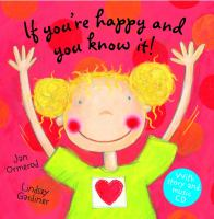 If you're happy and you know it