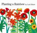 Painting a rainbow