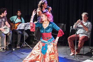 Roma Dancer PM Roma Dancer PM