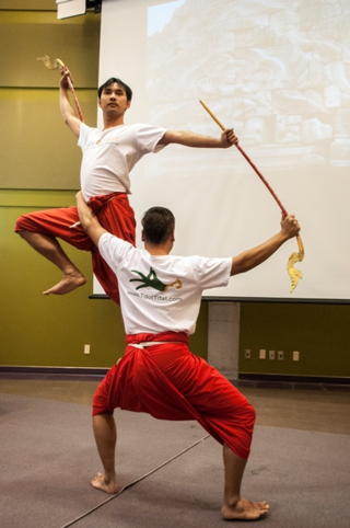 Thai Dance Thai Dance