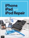 The unauthorized guide to iPhone, iPad and iPod repair
