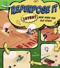 Repurpose it Repurpose it