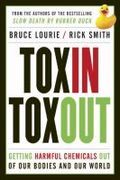 Toxin toxout Toxin toxout