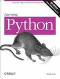 Learning Python Learning Python