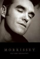 Morrissey autobiography