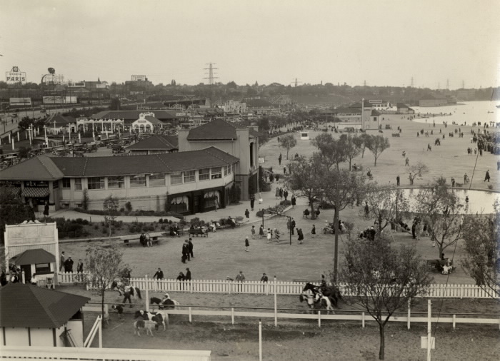 Sunnysidelibraryphoto