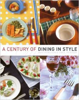 A Century of Dining In Style