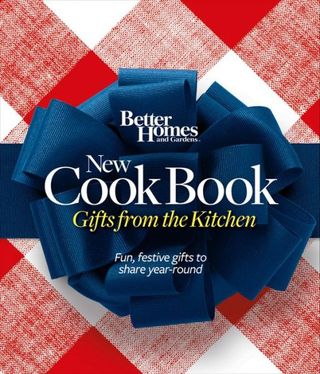 Better Homes and Gardensnewcookbook