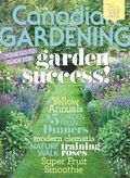 Canadian gardening Canadian gardening