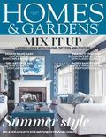 Homes and gardens Homes and gardens