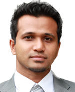 Thusjanthan Kubendranathan