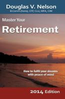 Master your retirement