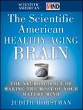 The Scientific American healthy aging brain