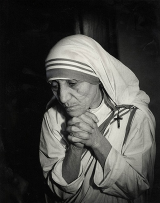 Mother Teresa