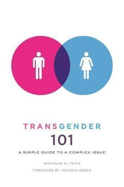 Transgender 101 Transgender 101