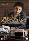 Young Montalbano