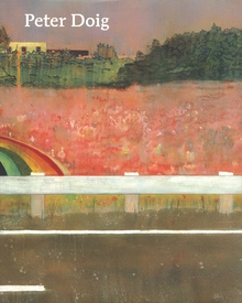Peter Doig Peter Doig