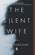 Silent wife