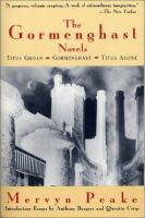 Gormenghast
