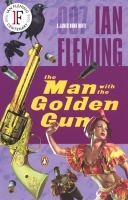 The Man with the Golden Gun