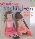Sewing for children