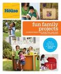 Fun family projects