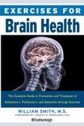 Exercises for brain health Exercises for brain health