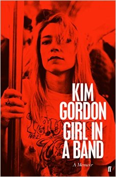 Kim Gordon Girl In A Band