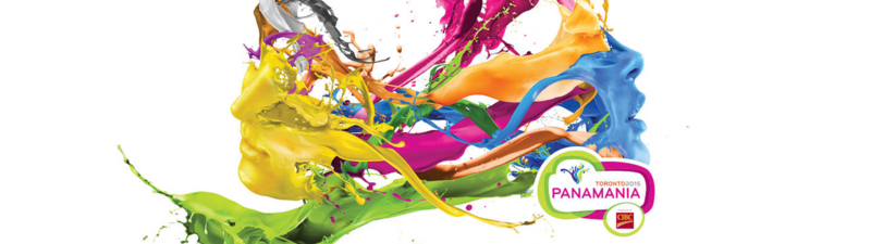Panamania 2015