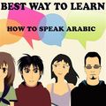 How to Speak Arabic